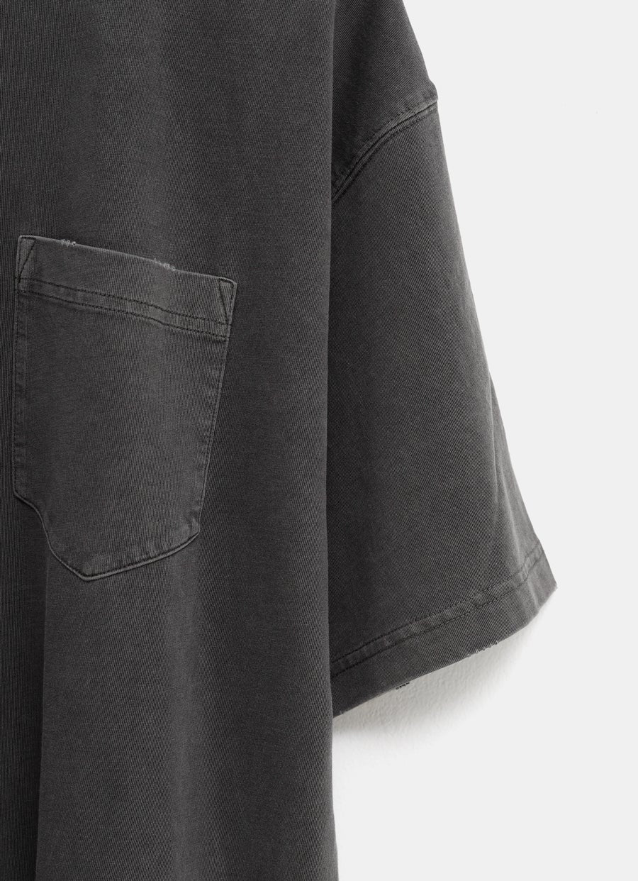 Camiseta Torion Pocket de manga corta - Imagen 3