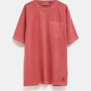 Camiseta Torion Pocket de manga corta