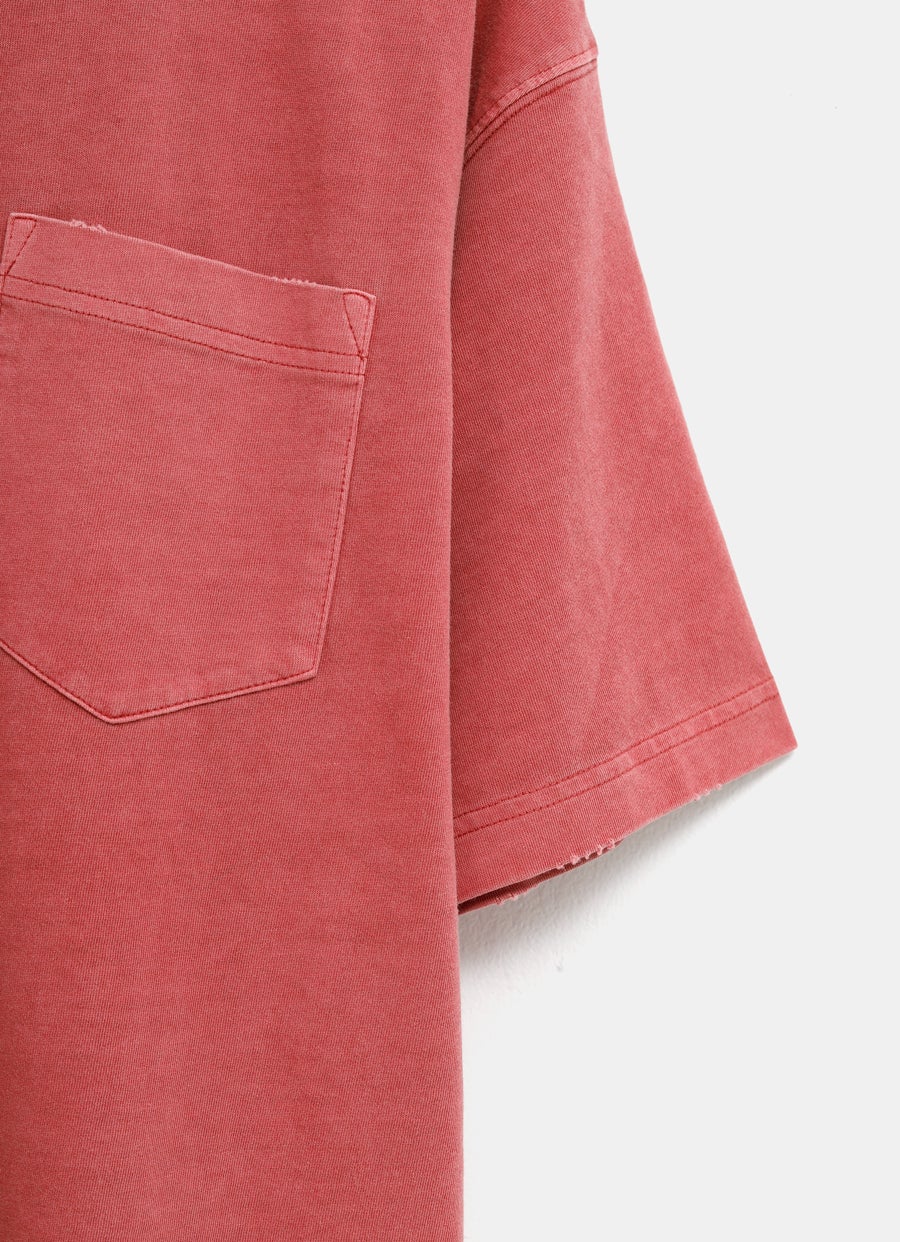 Camiseta Torion Pocket de manga corta - Imagen 3