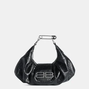 Bolso de hombro Pamela pequeño