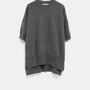 Top de cashmere