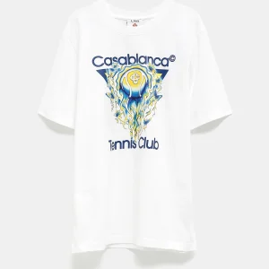 Camiseta Tennis Club Icon