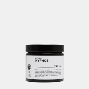 Sales de baño Hypnos 741 Hz