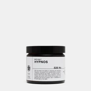 Sales de baño Hypnos 528 Hz