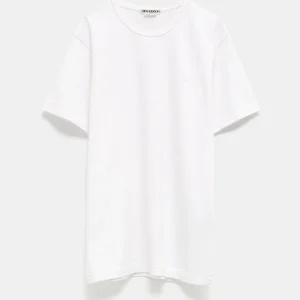 Camiseta Anchor bordada para hombre