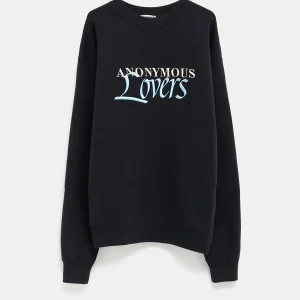 Sudadera Anonymous Lovers para hombre
