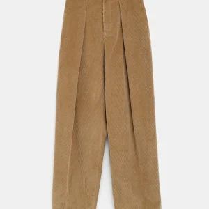 Pantalón de pana para hombre