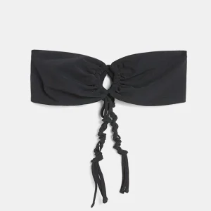 Top de bikini Tangle