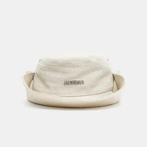 Sombrero bucket de Nimes