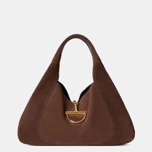 Bolso de hombro Gucci Softbit Maxi