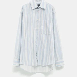 Camisa Camargue para hombre