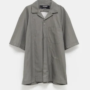 Camisa Romarin para hombre