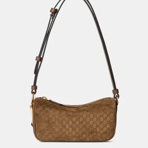 Minibolso Half Horsebit