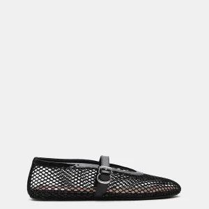 Bailarina de rejilla