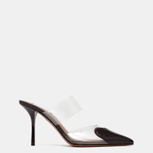 Mules de tacón Le Cœur