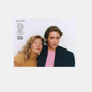 Número 50 – You Are So Special