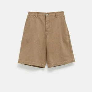 Pantalón corto Pastro para hombre