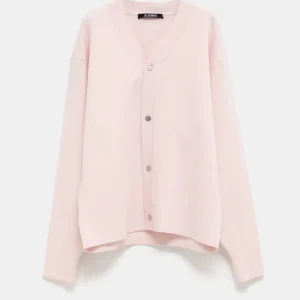 Cárdigan Doppio para hombre