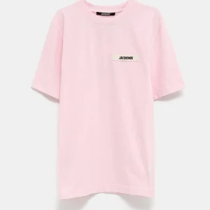 Camiseta Gros Grain para hombre