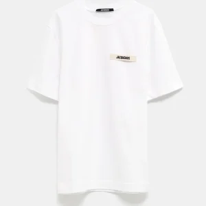 Camiseta Gros Grain para hombre