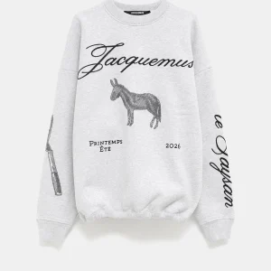 Sudadera Donkey para hombre