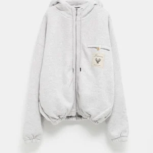 Sudadera con capucha Torneo para hombre