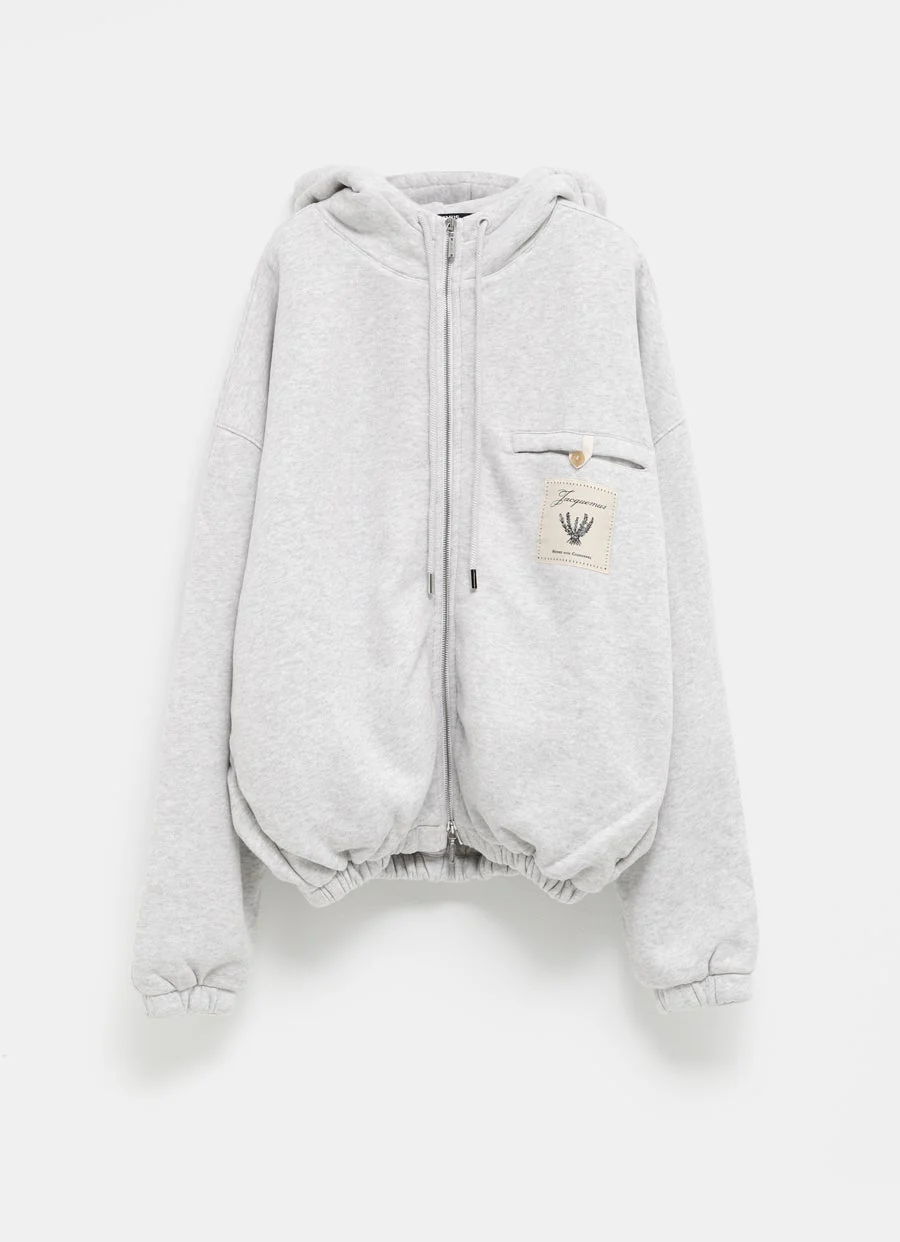 Sudadera con capucha Torneo para hombre