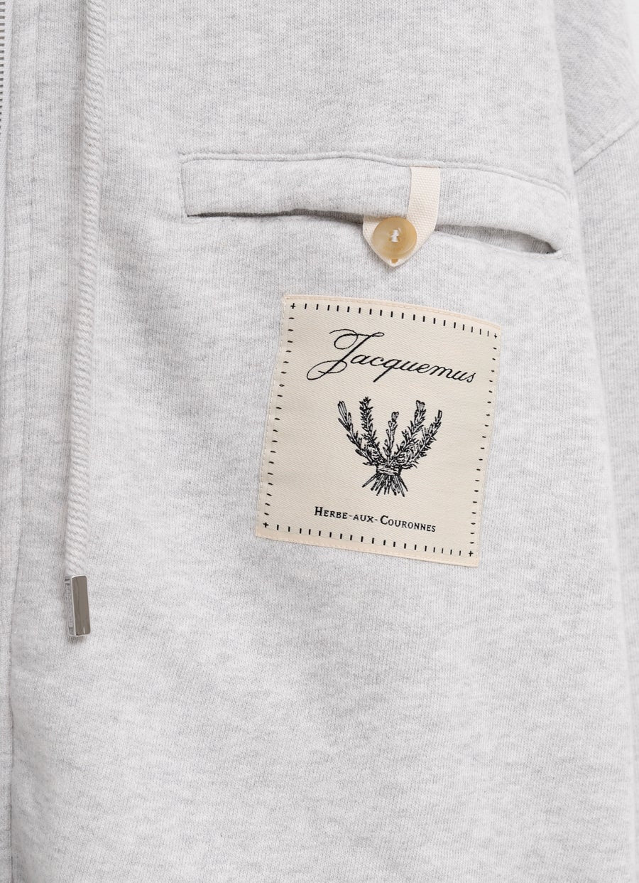 Sudadera con capucha Torneo para hombre - Imagen 3