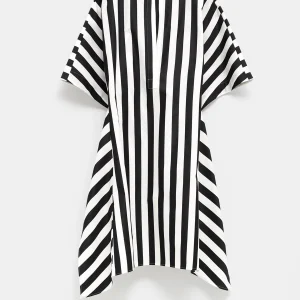 Túnica a rayas Moisson