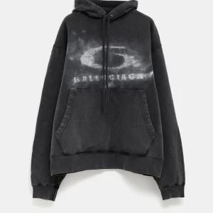 Hoodie Regular Fit para hombre