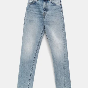 Pantalón vaquero Twisted Seam