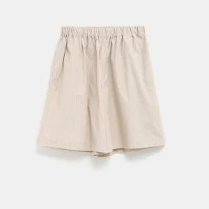 Pantalón corto Claude