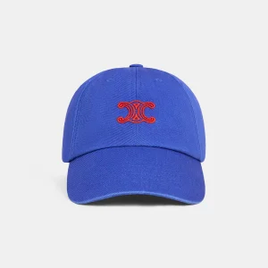 Gorra Vivienne para hombre