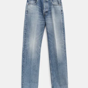 Vaqueros estilo boyfriend para mujer