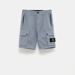 Pantalón cargo corto