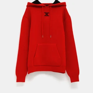 Sudadera con capucha para hombre