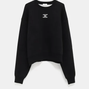 Jersey de cuello redondo para hombre