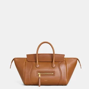 Bolso pequeño New Luggage