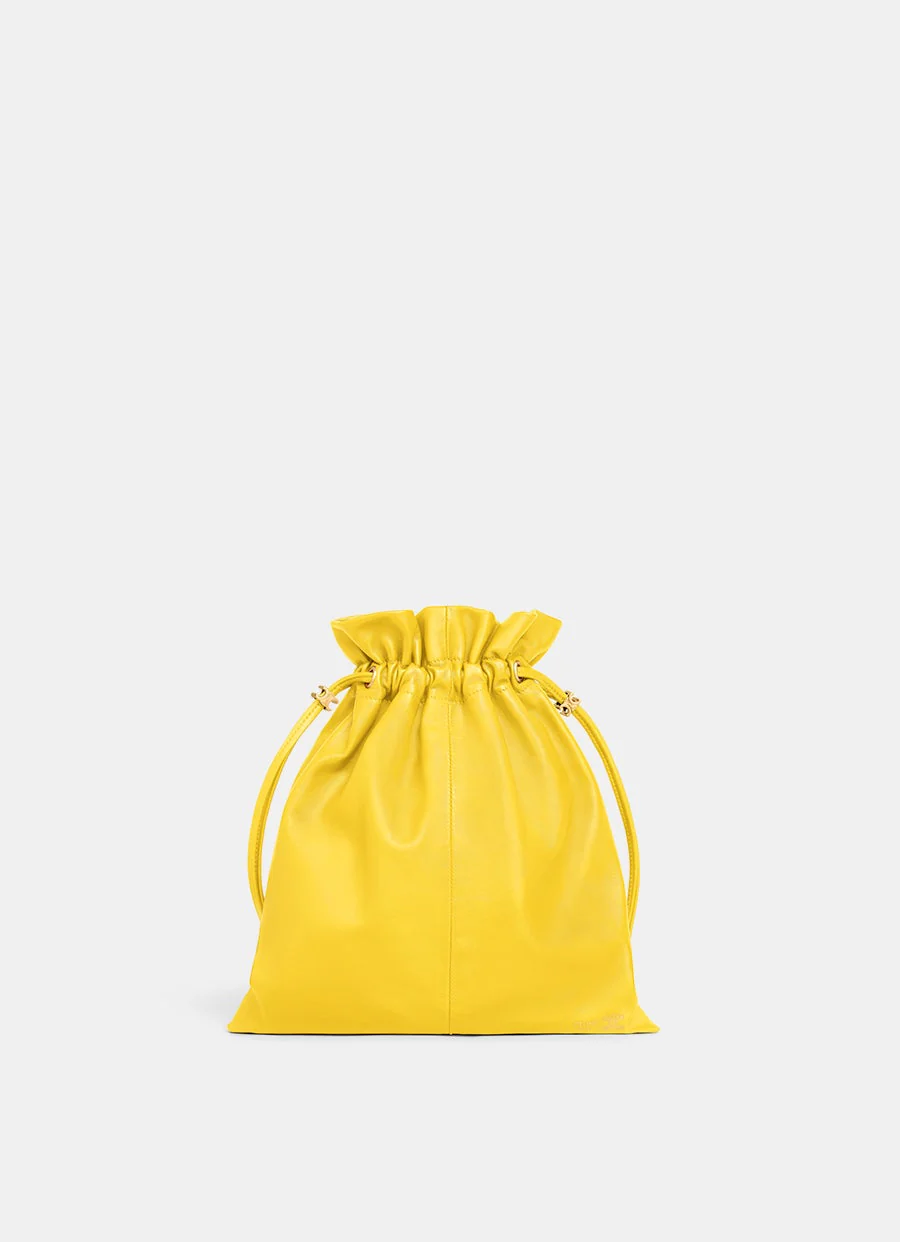 Pochette Crystal pequeño