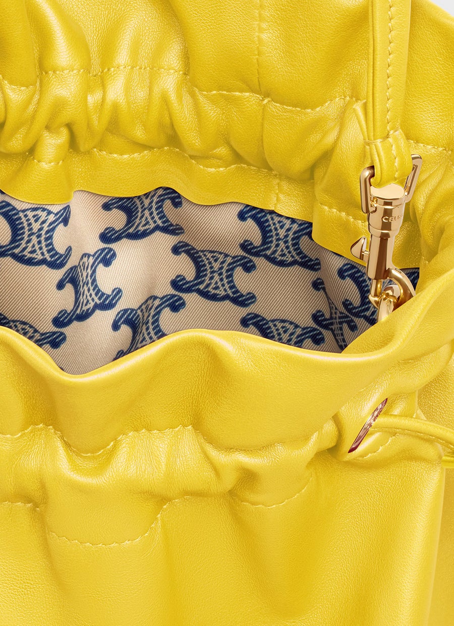 Pochette Crystal pequeño - Imagen 3