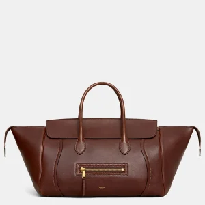 Bolso de mano mediano nuevo