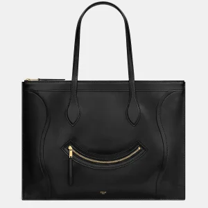 Bolso de mano Flat Cabas New