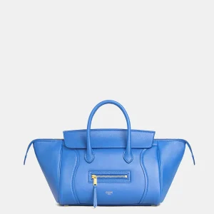 Bolso pequeño New Luggage