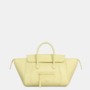 Bolso pequeño New Luggage