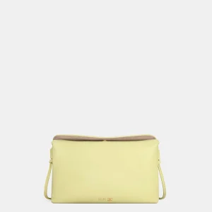 Bolso Trio con Solapa