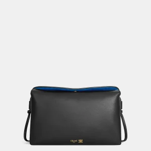 Bolso Trio con Solapa