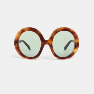 Gafas de sol de disco