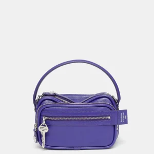 Bolso cruzado Camero Kit