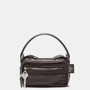 Bolso cruzado Camero Kit