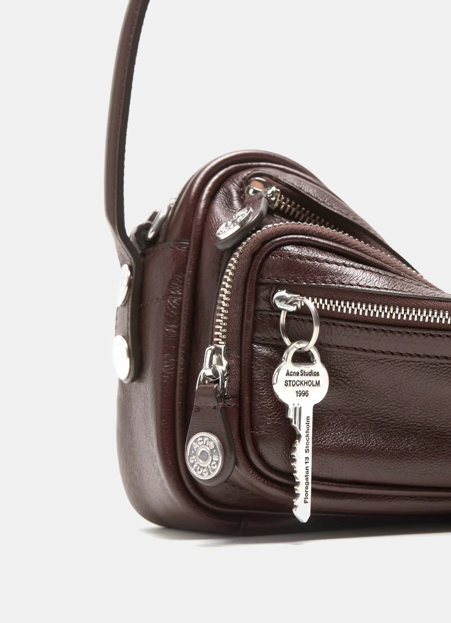 Bolso de hombro Camero Party - Imagen 3